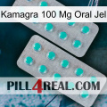 Kamagra 100 Mg Oral Jel 29